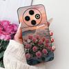 For Tecno Spark 30C Case kl5 kl5n Soft Silicone Cute Cartoons 2025 Painted Coque Cover For Tecno Spark30C 30 C 4G Phone Bag
