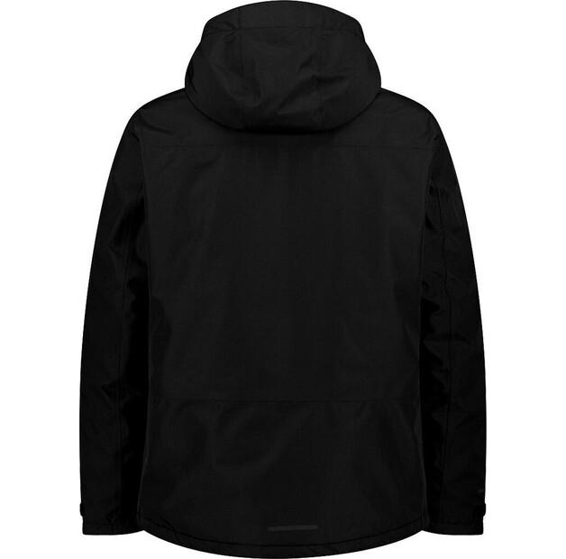 Jacket CMP Man Jacket Zip Hood