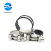 Ally Stainless Steel Strong Hose Clamp