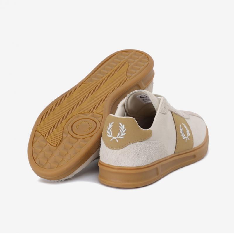 Fred Perry Men S SneakerS Sfpm2438325 X44