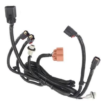Otomobil Elektroniği Aksesuarları – Kablolar, Adaptörler ve Soketler