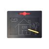 Magnetic Ball Sketch Pad Tablet Drawing Pen Board With Magnetic Stylus For Kid  Educational Trip Activities Magnet Toy