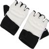 M/L Taekwondo Sparring Gloves PU Fighting Gloves Durable Kickboxing Gloves  Boxing Training