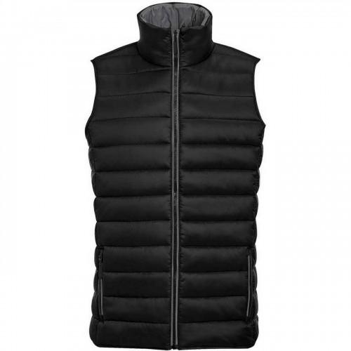 SOLS Mens Wave Lightweight Body Warmer