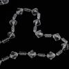 20 5m Wedding Christmas Acrylic Beads Strand