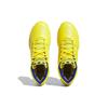 Adidas Adizero Rose 1 Restomod All-Star 2023 Men Sneakers Yellow Team-Yellow Royal-Blue HQ1018