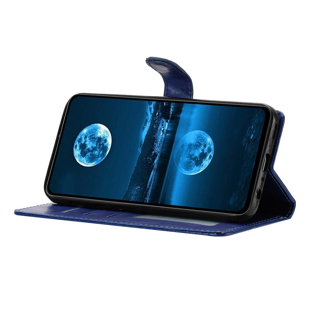 Wallet With Card Slot Stand Magnetic Flip Leather Case For Xiaomi 17 Redmi Note 14 Pro Plus 14S 14C 14R A5 Anti-fall Phone Cover
