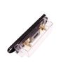 Fork-bolt type fuse ANL Solar cell fuse 30A 50A 60A 80A 100A 125A 150A 200A 225A 275A 300A 350A 400A 450A 500A high current fuse Fuse Holders1