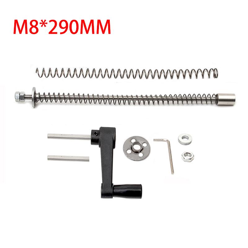 Woodworking Router Lift Retrofit Screws for Table saw Flip Engraving Machine Electric Wood Milling Trimming Machine Insert Plate