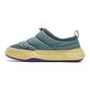 FILA Fosso Low Top Skate Shoes Men sneaker Brittany-Blue F12M442208FBA