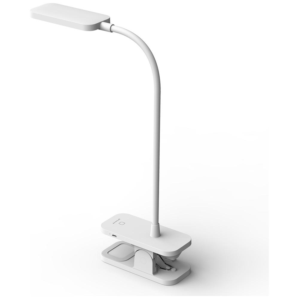 Lampka biurkowa Proove Light Bite LED 5W 1200mAh Biała