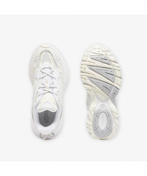 Lacoste Women's L003 Neo Shot Sneakers RZ9007W55G 65T [Shipped from Korea] 100% Authentic