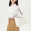 Longchamp Le Pliage Xtra 32 Snap Zipper Closure Leather Hobo Handbag Women handbags Beige 10189987037