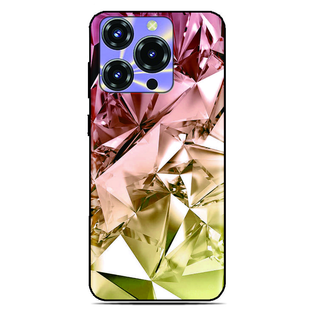Diamond Image Phone Case For Motorola Moto G35 G75 G71 G34 G53 G96 G22 E40 E30 E20 G13 G14 G42 G31 G41 G30 G20 G10 G50 G51 Cover