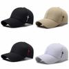 Baseball Cap Men Women Casual Shade Breathable Sports Embroidery Autumn Spring