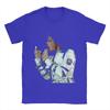 Streetwear T-Shirt Beach Michael Jackson Live Bad Tour Wembley 1988 T-Shirts 100 Cotton Tshirt for Man Y2K Short Sleeve Top Tees
