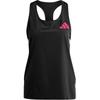 Adizero Promo Tank Top Black Women IK3988
