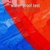 Waterproof PVC Tarp Repair Tape