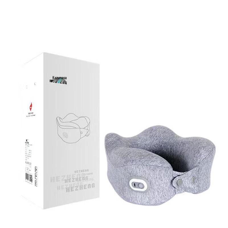 

Hezheng Electric U-shaped Neck and Body Massager