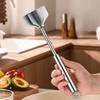 304 Stainless Steel Stainless Steel Meat Chopper Long Handle Meat Shredder  Supplementary Food