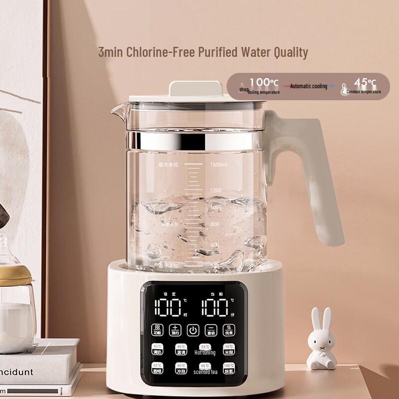 Kangbao Multi-function Baby Formula Warmer