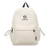 Student Schoolbag Women's Large Capacity Backpack Travel Backpack