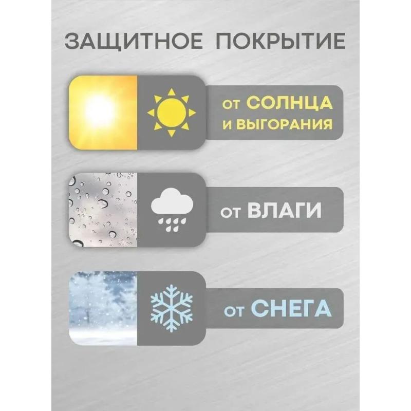 Beware of Dog Warning Metal Sign 20x30cm, No Entry Caution Plaque