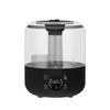Household Large Capacity Humidifier Quiet Operation Remote Control Large Spray Humidification Machine with Aromatherapy Feature