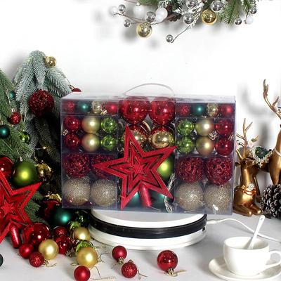 Artículos de fiesta – Decoraciones navideñas