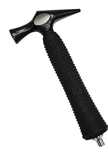 

DOGYU Short Hammer, Cutting Point, 210mm, 00202