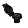 Rear Bumper Spare Tire Carrier Lock Cylinder FL3Z1543262A For Ford For F150 F250 Car Accessories Interiors