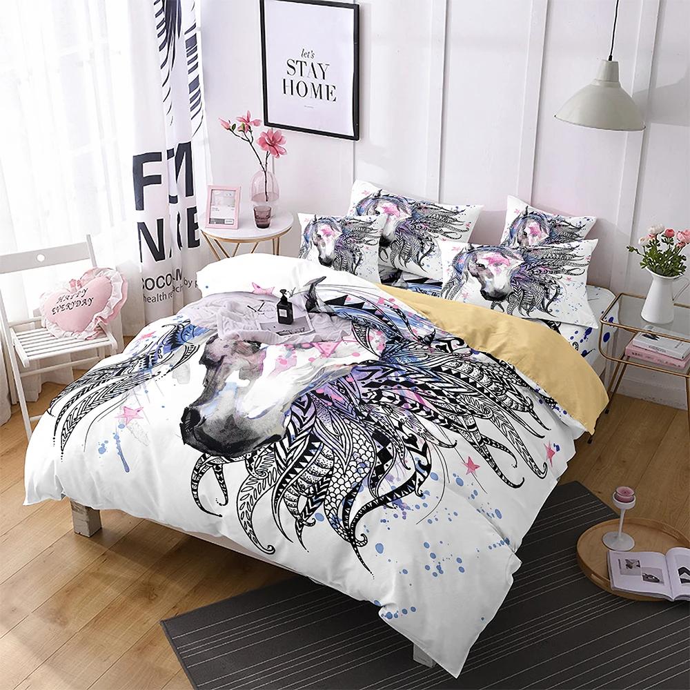 Animated Cartoon Bedding Set Exquisite Bedding Set Quilt Cover Bedspread Bedspread Set Bedding Set Luxury Birthday Gift