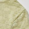 Teenie Weeniebearnova Women's Lightweight Lace Round Neck Base Layer Shirt