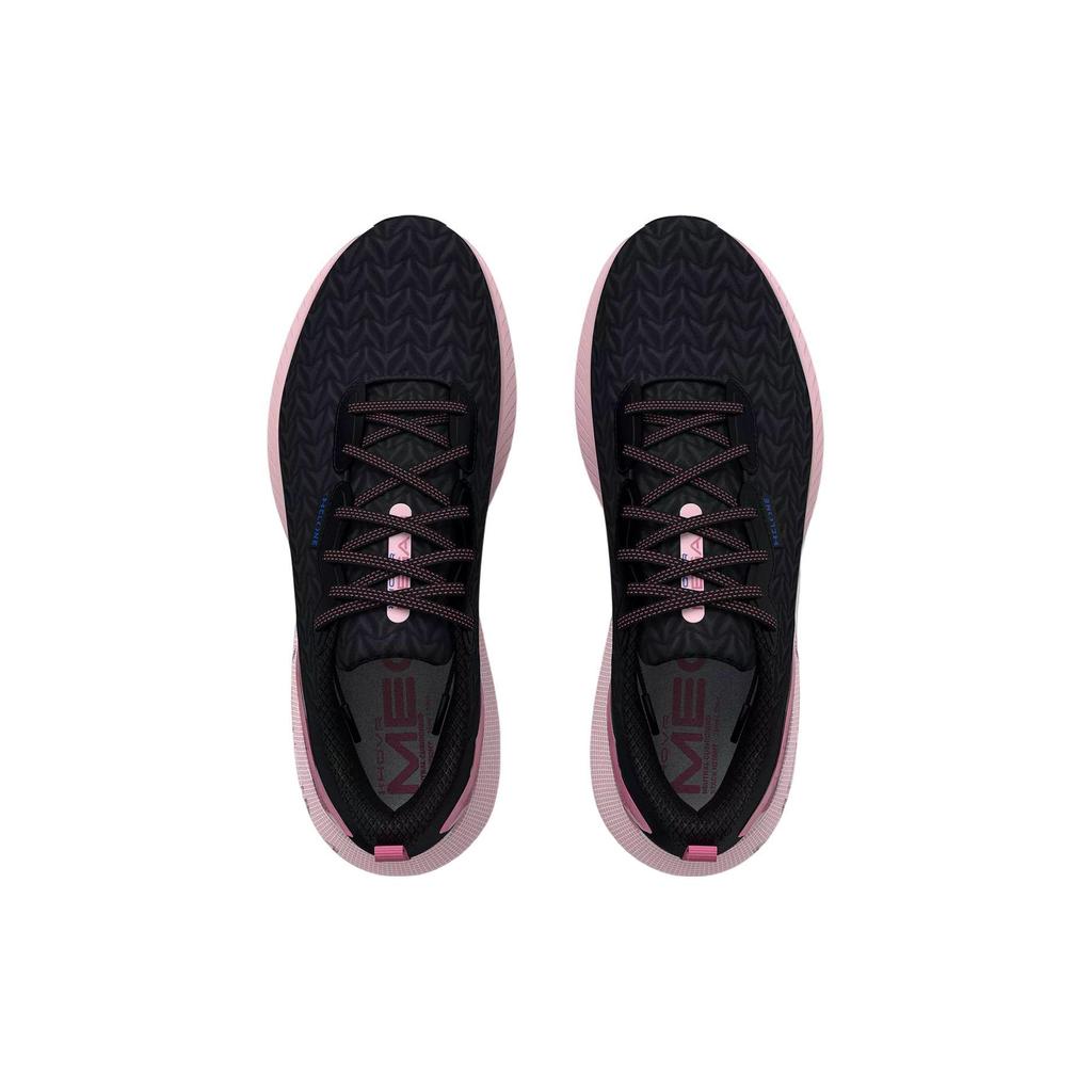 Under Armour Hovr Mega 3 Clone 'Black Prime Pink' Women's 3025313-002