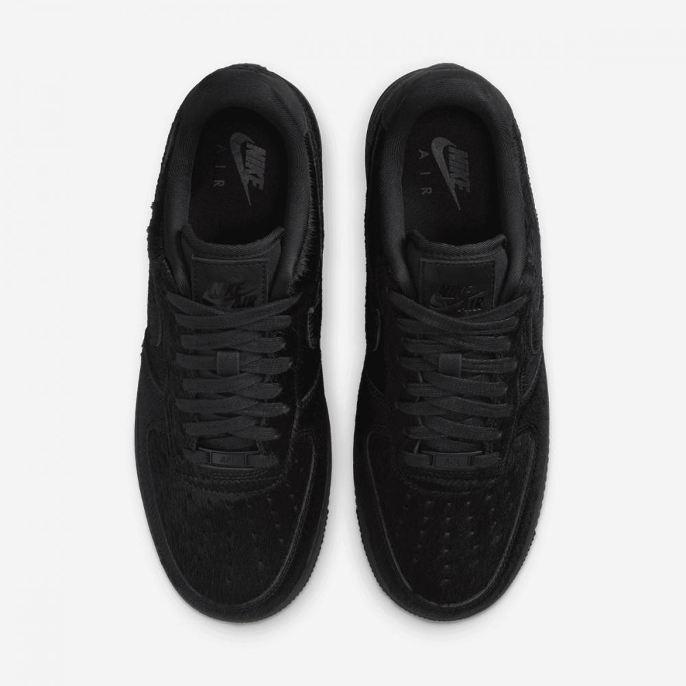 Nike Wmns Air Force 1 07 Pony hAir Ii7398 001