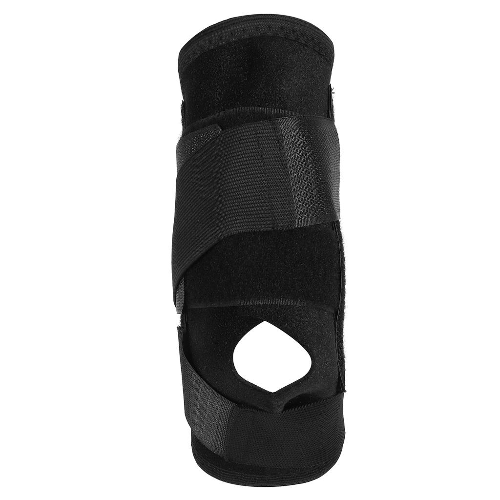 Adjustable Ankle Fixing Splint Stabilizer Sprain Fracture Recovery Ankle Protector