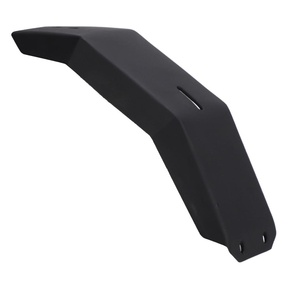 ABS Scooter Rear Mudguard Replacement for KUGOO M5 Electric Scooter Rainy Days