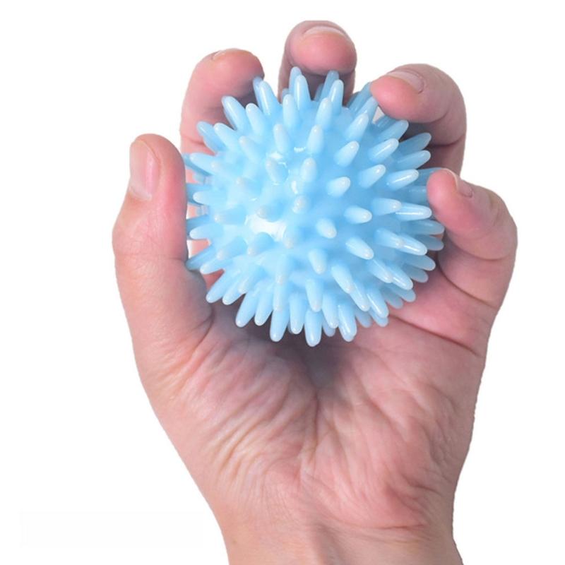 Decompressing Toy Sensory Hand Ball Multi-Color Available Stress Relief Fidget for Toddlers Adults Autistic Kids Anxiety