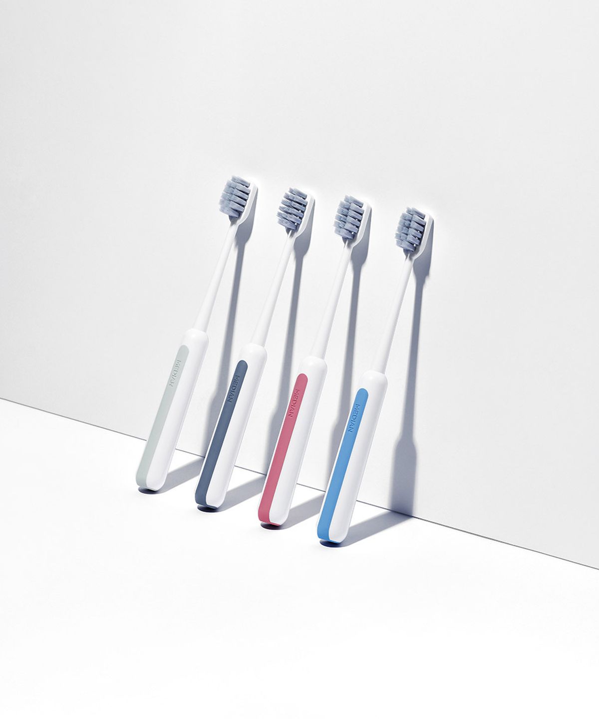 Gum Science Toothbrush 4-Pack