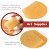 LALAFINA Watercolor for Art Cleaning Pigment Paint Art Cleaning Tool Eraser, 3-Pack Supplies, Eraser, Remover, Cleaner,
