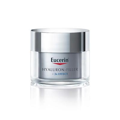 Eucerin Hyaluron Filler Creme Noite 50ml