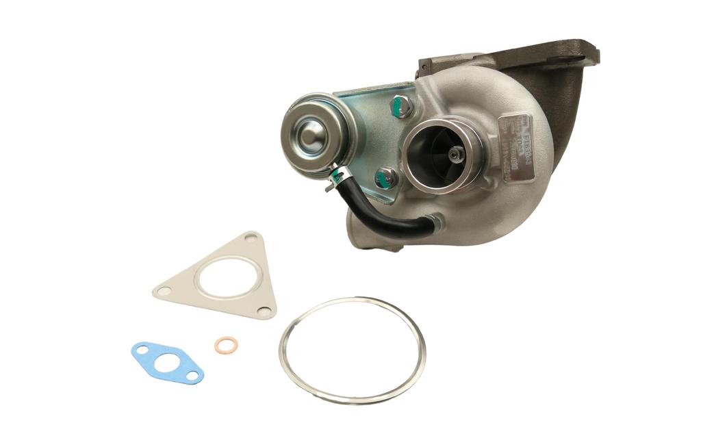 Ft63543 Fast Turbocharger