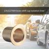 Brass Gear Selector Transmission Bushing Suitable for T5 T56 Vehicle Maintenance Optimally Driving Experience 1352127009