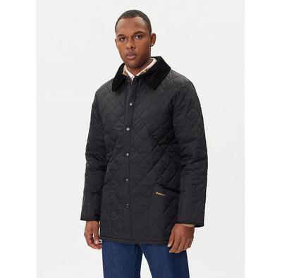 Barbour Transitional Jacket MQU0001BK91