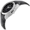 TISSOT Kutu Automatic Mechanical Movement Women's Watch 32mm Black Dial T035.207.16.051.00