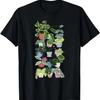 Hoya Head Meaning Funny Plant Quote For Hoya Heads T-Shirt T-Shirt