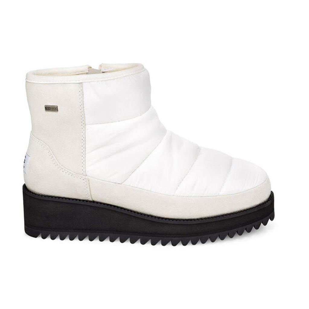 UGG Ridge Mini Snow 'White' Women's 1103840-WHT