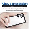 For Samsung Galaxy A14 5G/4G Phone Case,Scratch Resistant TPU Bumper+Acrylic Back Shell Protective Cover
