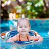 Baby Swimming Ring Toddler Kids Floating Swimming Suit Suitable 1-3 year