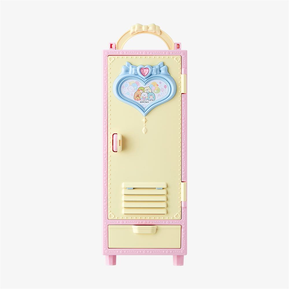[young toys] Sumikko Gurashi Mini Locker